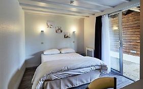 Relais Des 3 Pommes Saint-vigor-le-grand